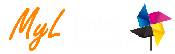 Myl tintas Informatica